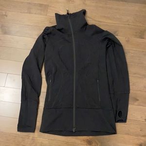 Lululemon zip up